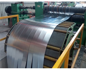 2.0縱剪機一次份剪24條