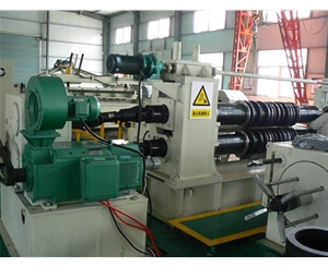 3.0-2000縱剪機組