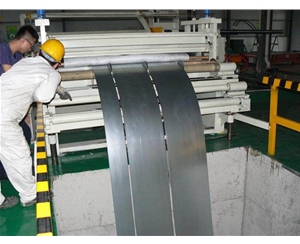 3.0-2000縱剪機組