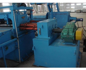 3.0伺服開平機組